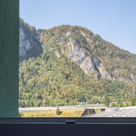 B&B Hotel Cluses Sud Eksteriør bilde