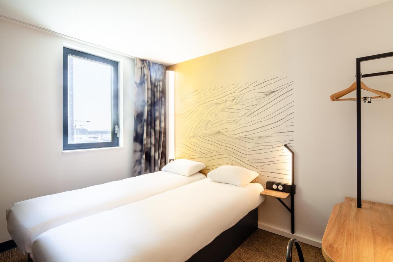 B&B Hotel Cluses Sud Eksteriør bilde
