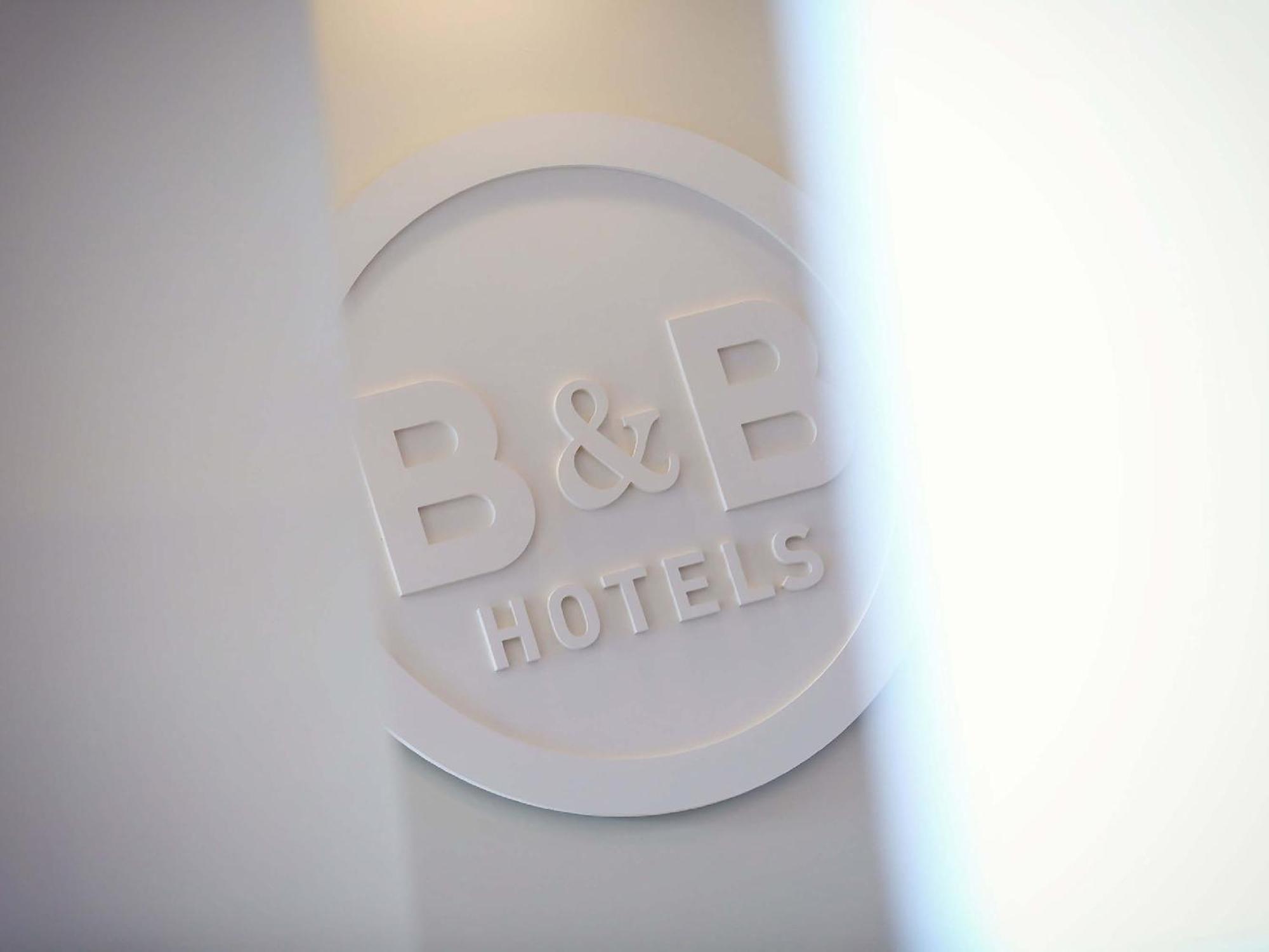B&B Hotel Cluses Sud Eksteriør bilde