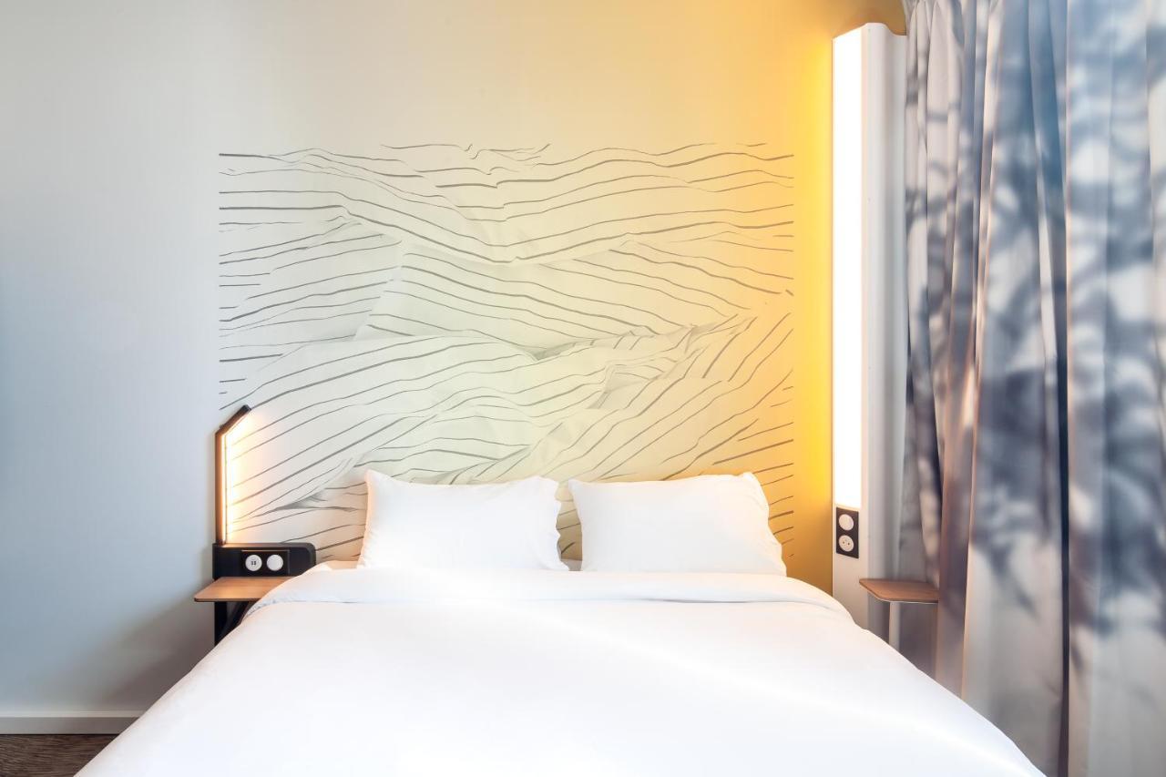 B&B Hotel Cluses Sud Eksteriør bilde