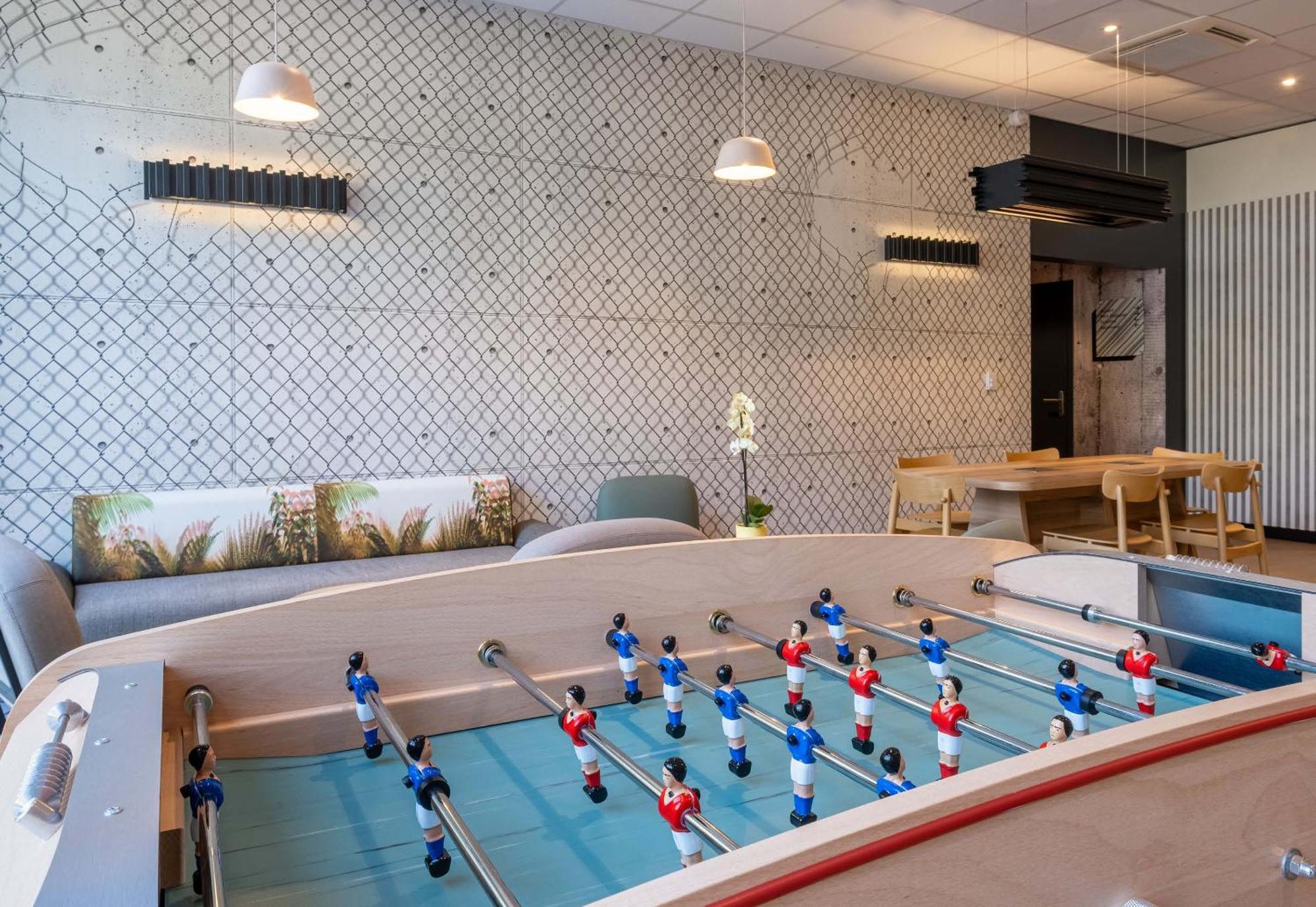 B&B Hotel Cluses Sud Eksteriør bilde