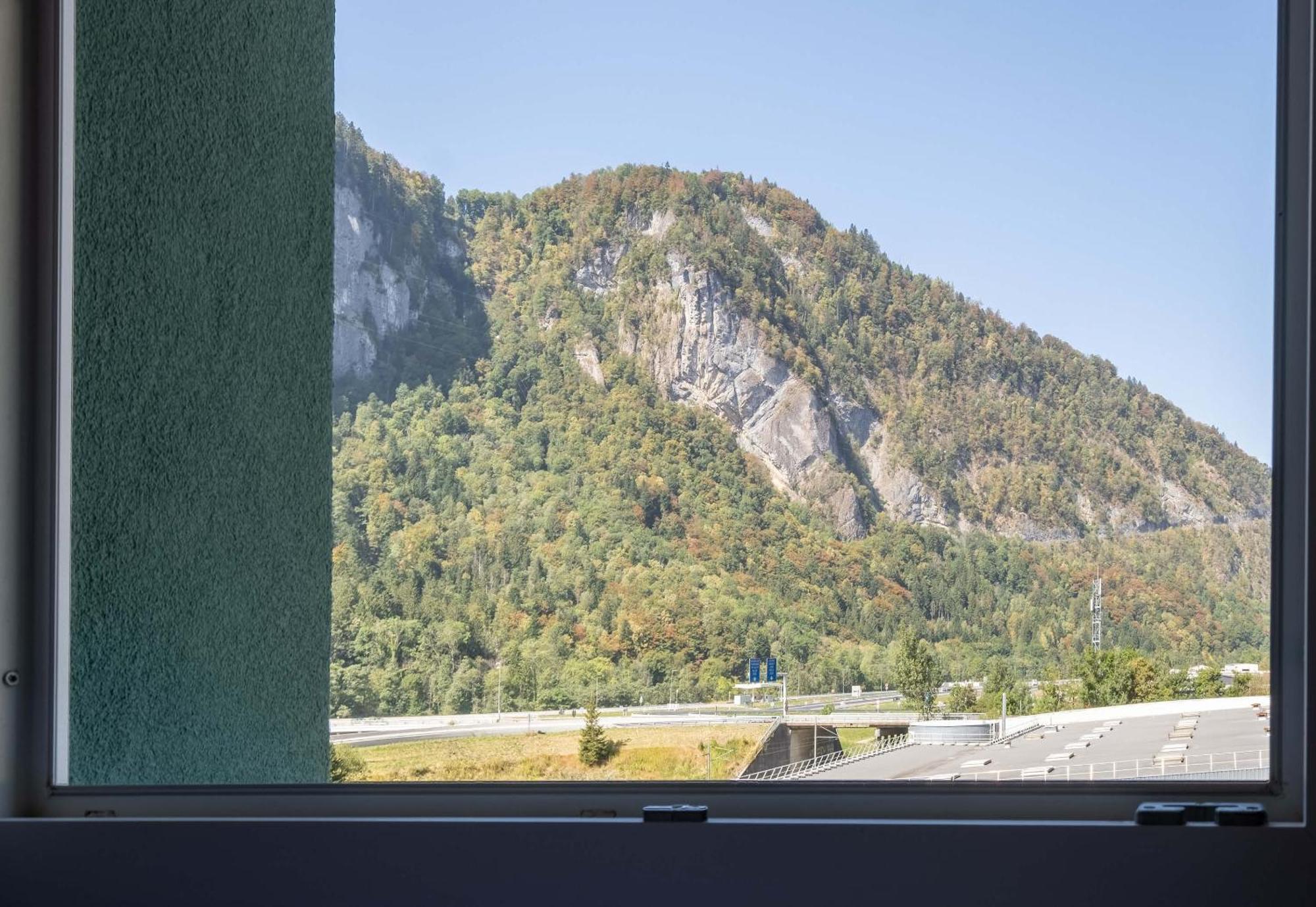 B&B Hotel Cluses Sud Eksteriør bilde